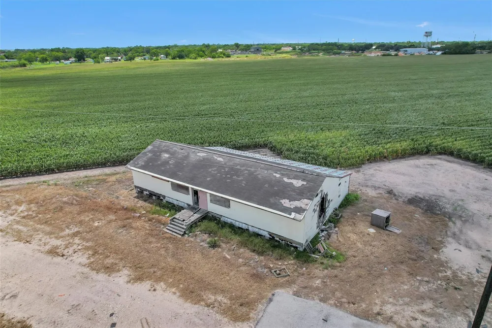 Us-59 Highway El Campo, TX 77437