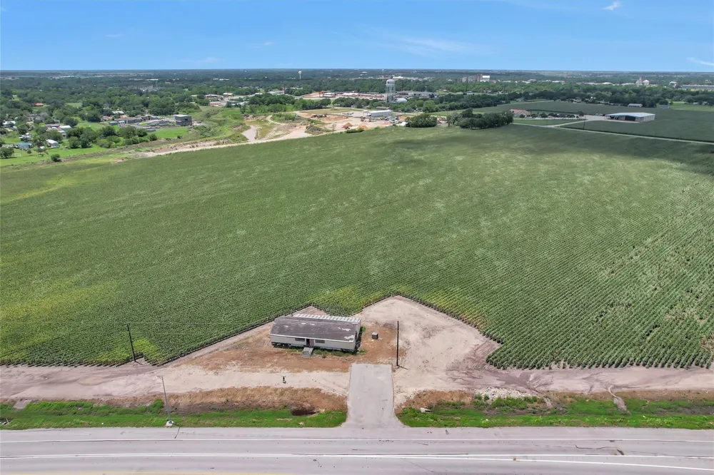 Us-59 Highway El Campo, TX 77437