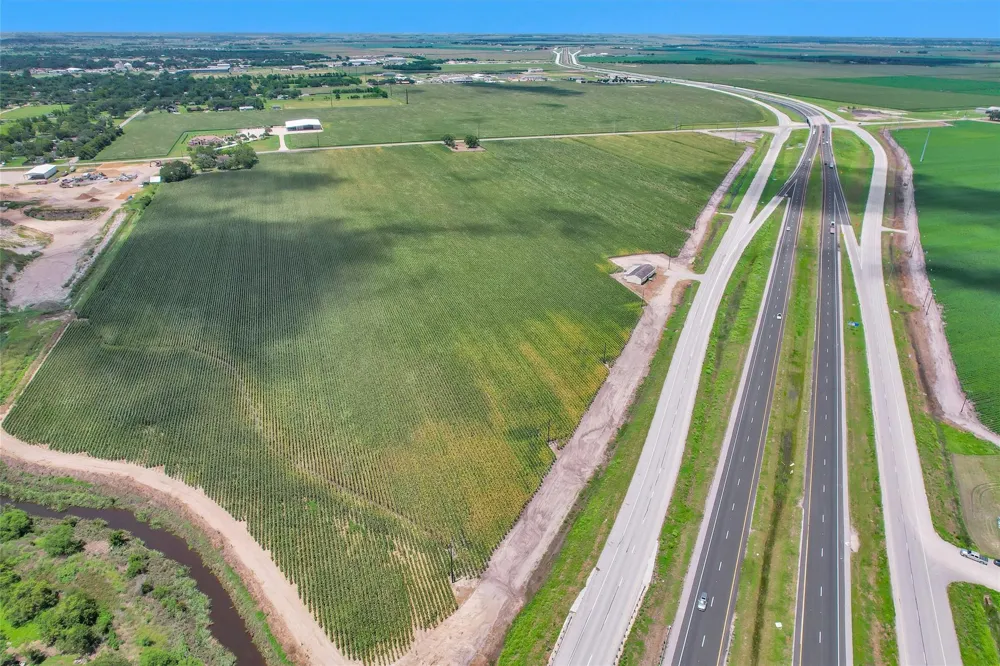 Us-59 Highway El Campo, TX 77437