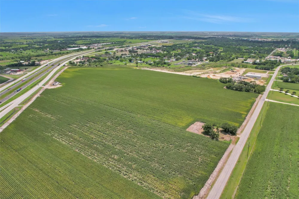 Us-59 Highway El Campo, TX 77437