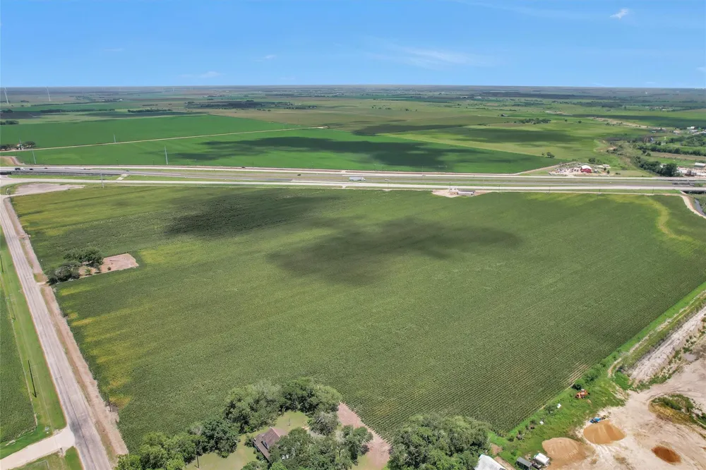Us-59 Highway El Campo, TX 77437