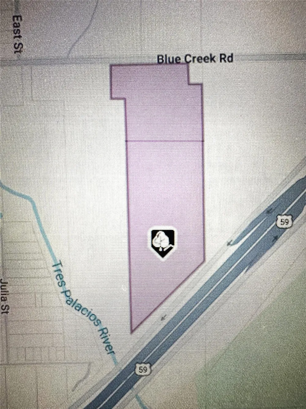 Us-59 Highway El Campo, TX 77437