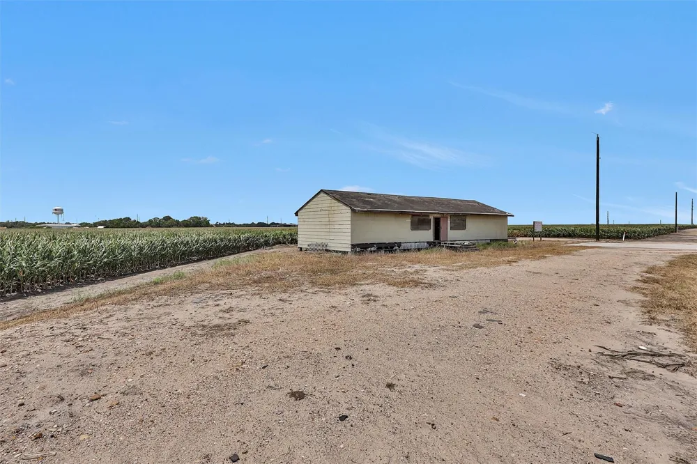 Us-59 Highway El Campo, TX 77437