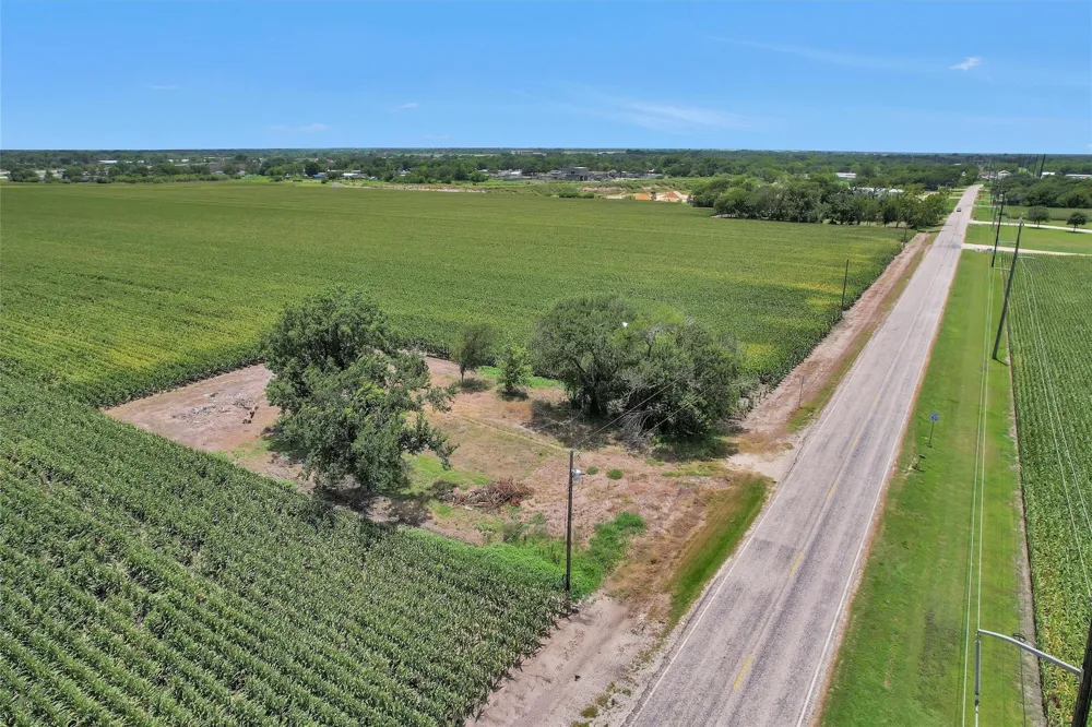 Us-59 Highway El Campo, TX 77437