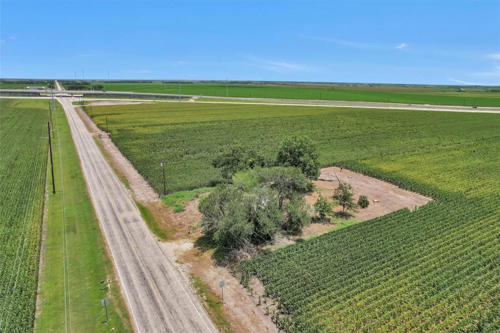 Us-59 Highway El Campo, TX 77437