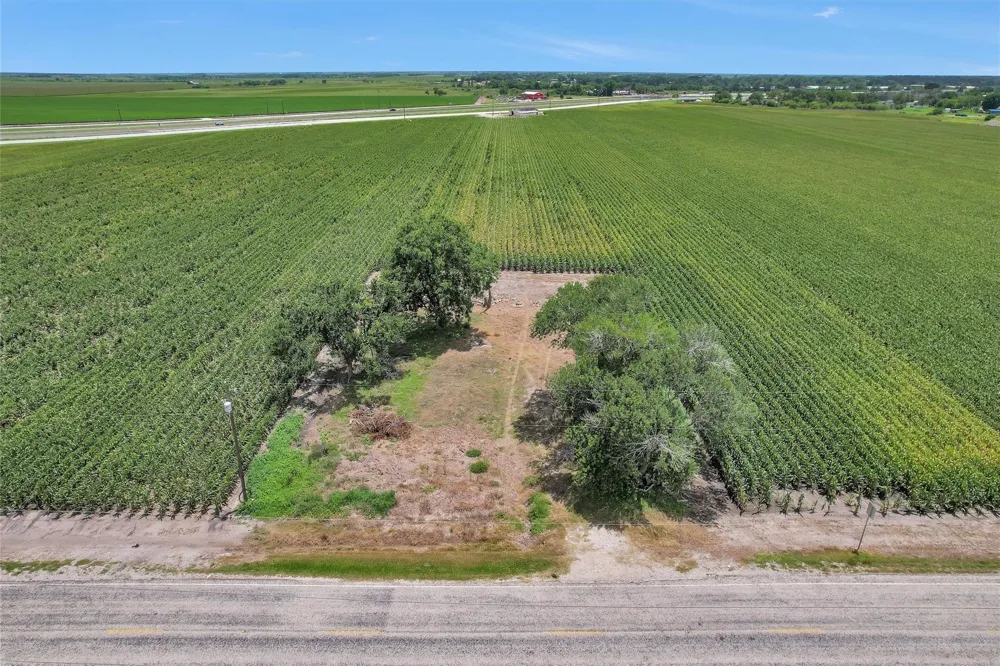 Us-59 Highway El Campo, TX 77437