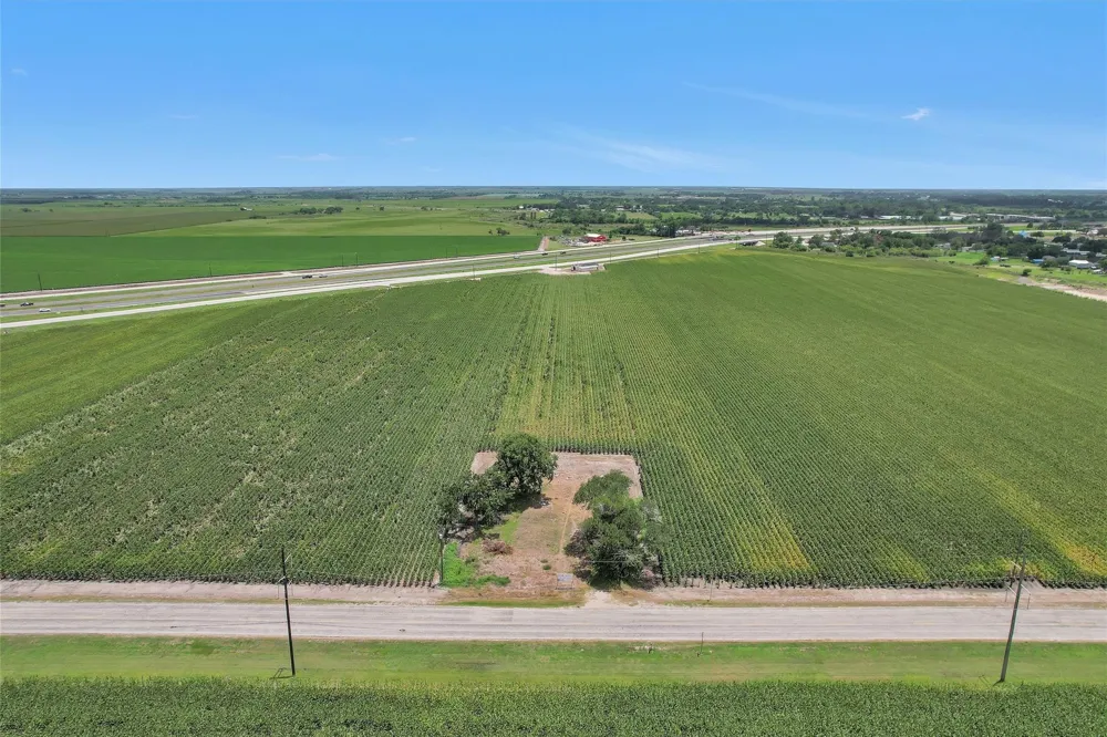 Us-59 Highway El Campo, TX 77437