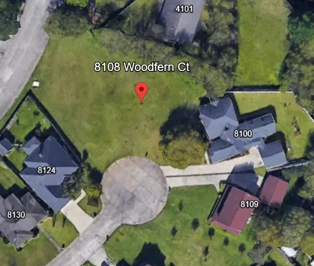 8108 Woodfern Court Port Arthur, TX 77642