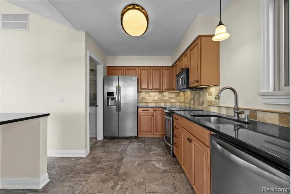 738 S Milford Road Milford Village, MI 48381