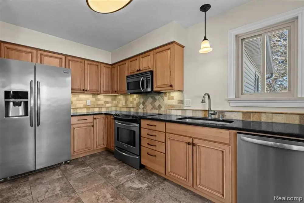 738 S Milford Road Milford Village, MI 48381