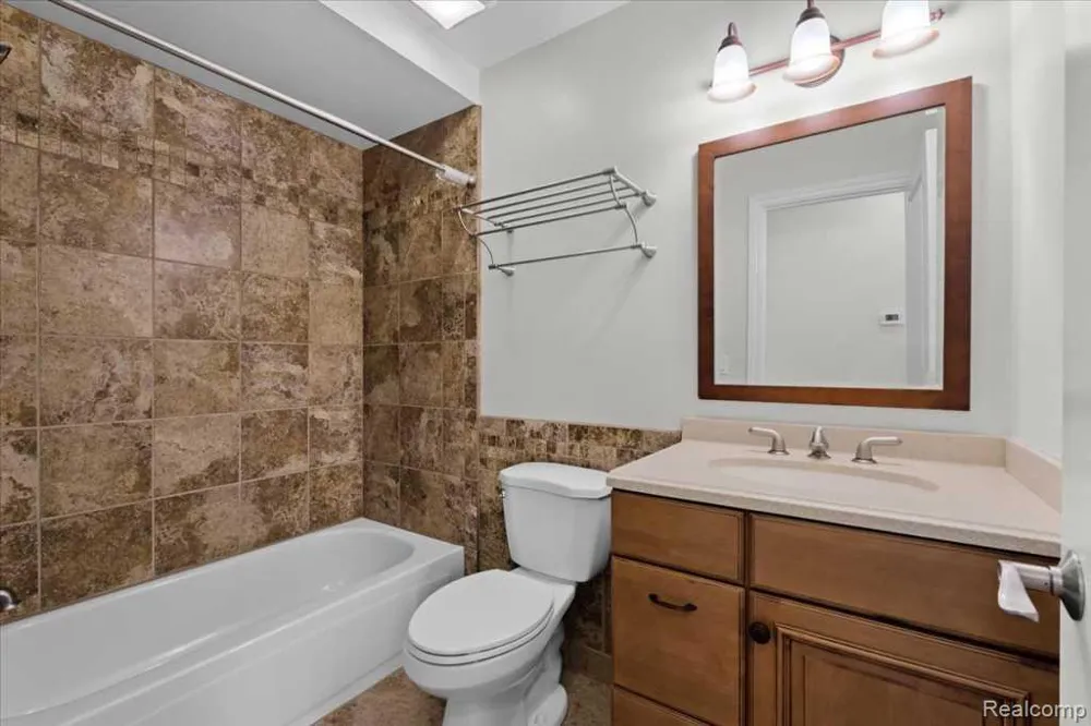 738 S Milford Road Milford Village, MI 48381