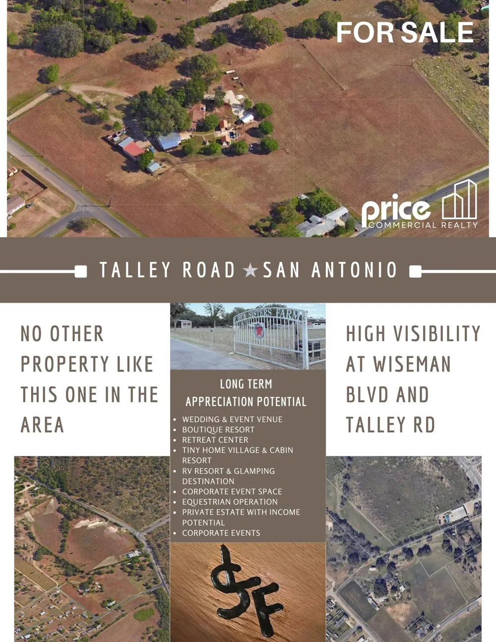 2425 Quail Foot Street San Antonio, TX 78253
