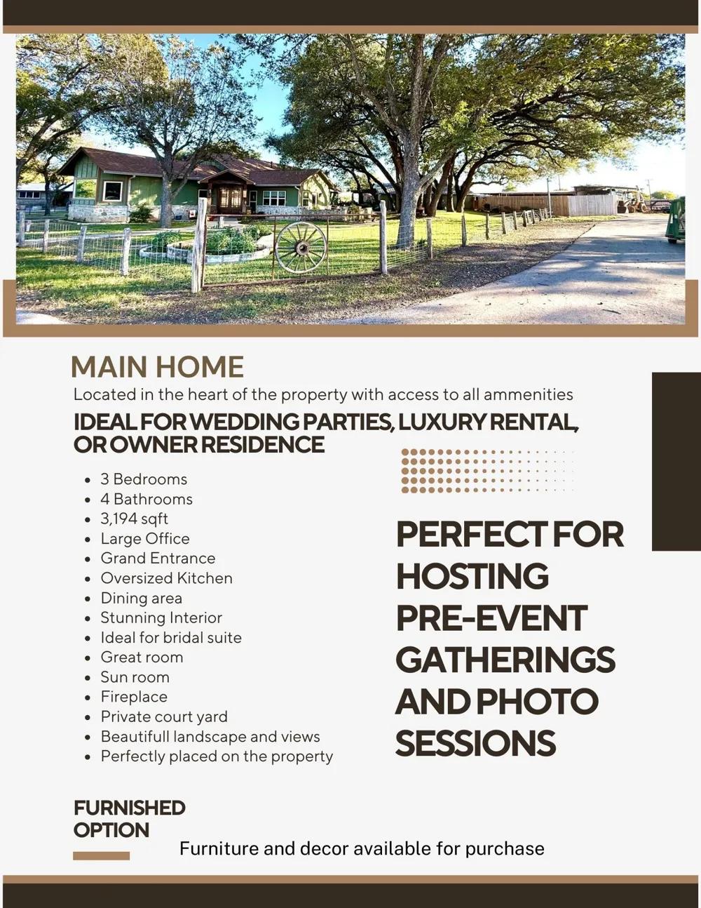 2425 Quail Foot Street San Antonio, TX 78253