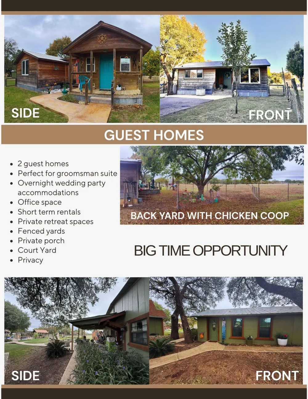 2425 Quail Foot Street San Antonio, TX 78253
