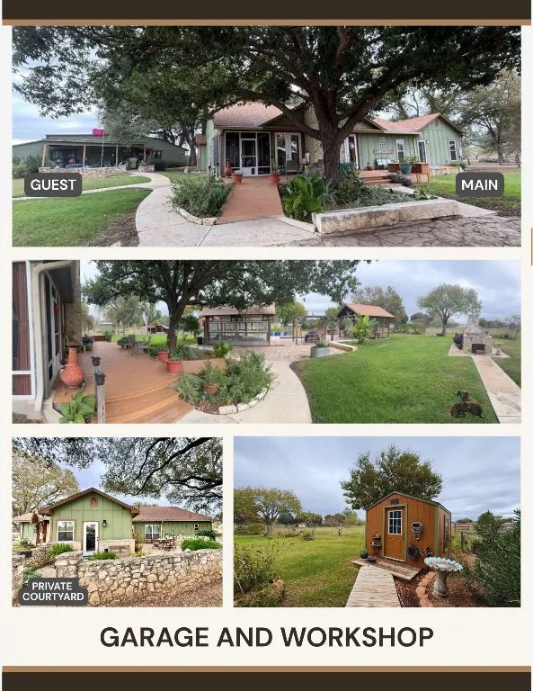 2425 Quail Foot Street San Antonio, TX 78253