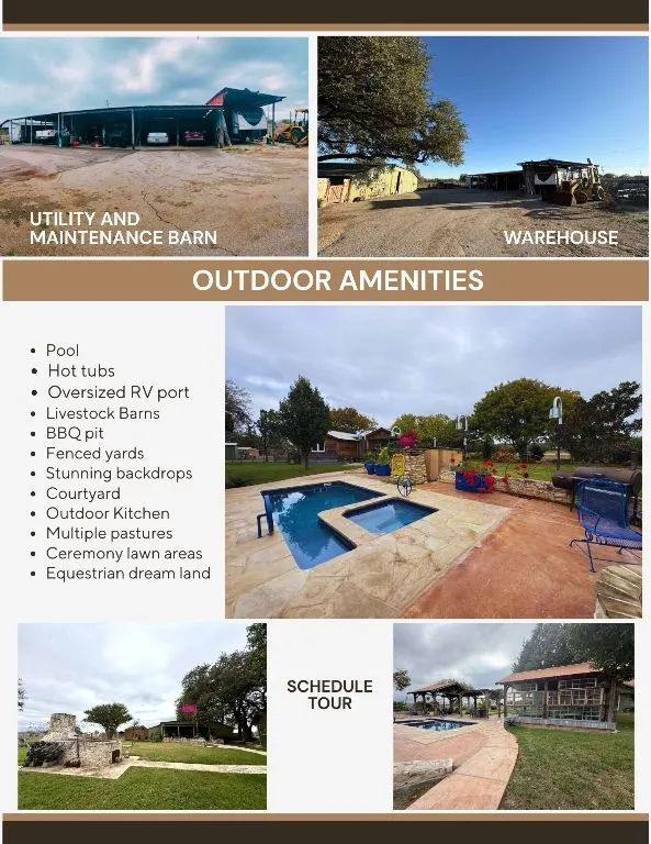 2425 Quail Foot Street San Antonio, TX 78253