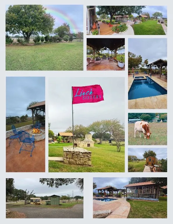 2425 Quail Foot Street San Antonio, TX 78253