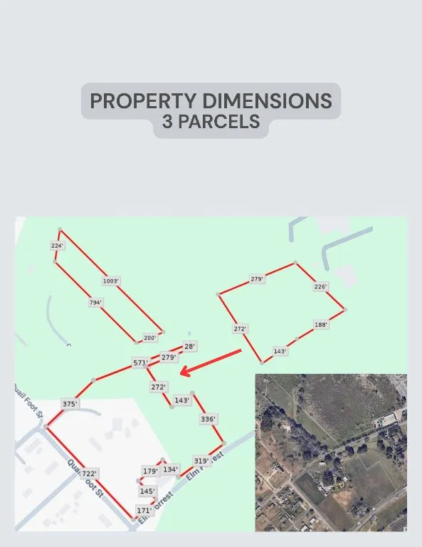 2425 Quail Foot Street San Antonio, TX 78253