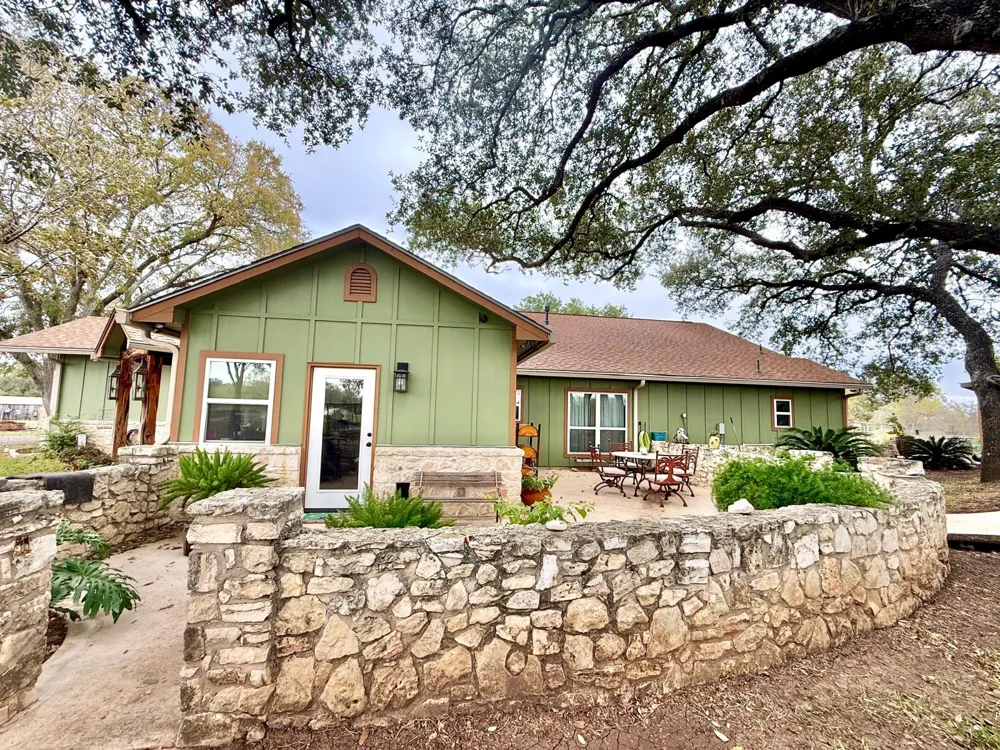2425 Quail Foot Street San Antonio, TX 78253