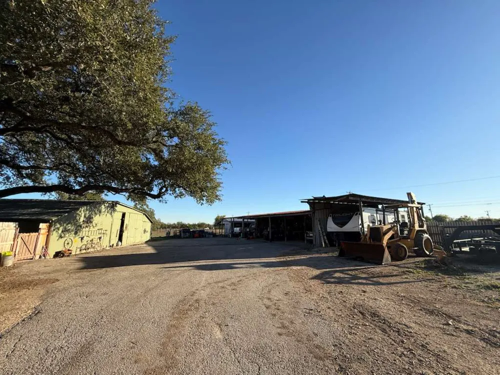 2425 Quail Foot Street San Antonio, TX 78253