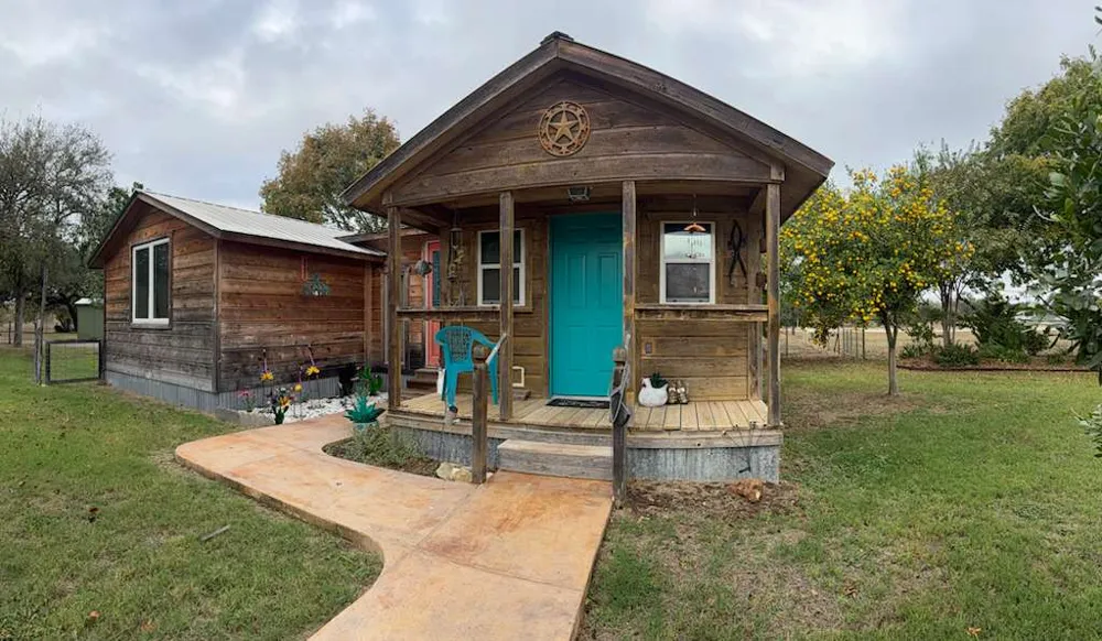 2425 Quail Foot Street San Antonio, TX 78253