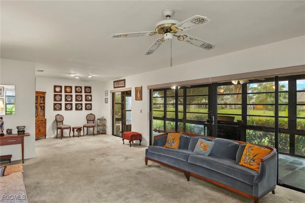 Arvine Circle Fort Myers, FL 33919
