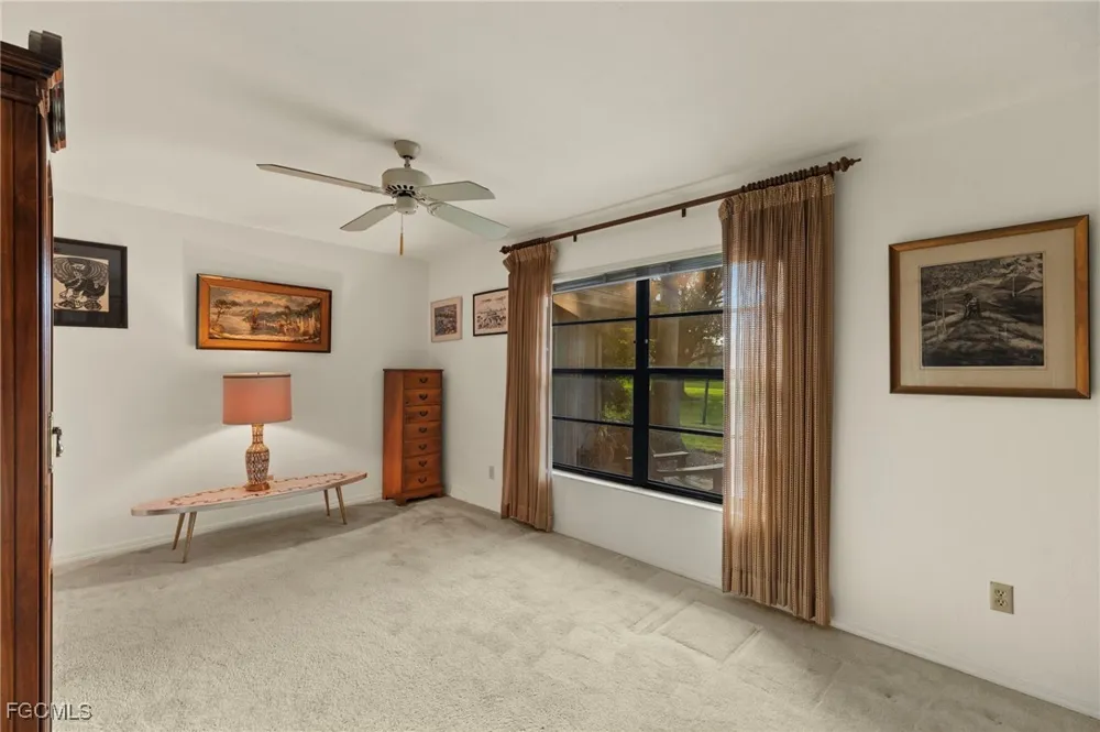 Arvine Circle Fort Myers, FL 33919
