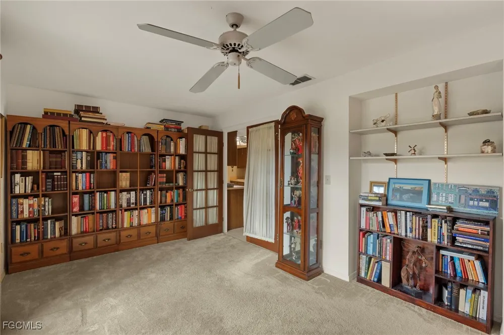 Arvine Circle Fort Myers, FL 33919
