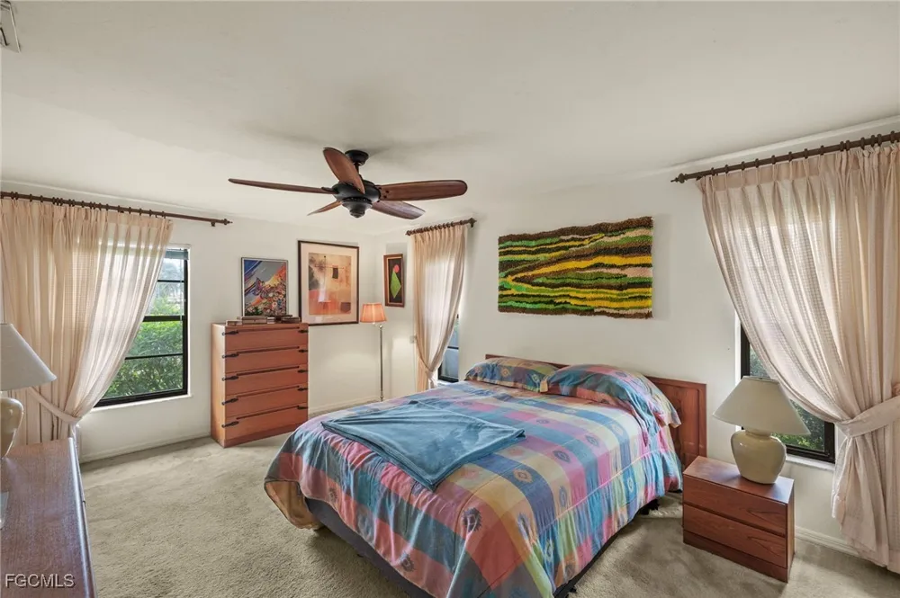 Arvine Circle Fort Myers, FL 33919