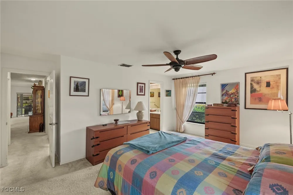 Arvine Circle Fort Myers, FL 33919