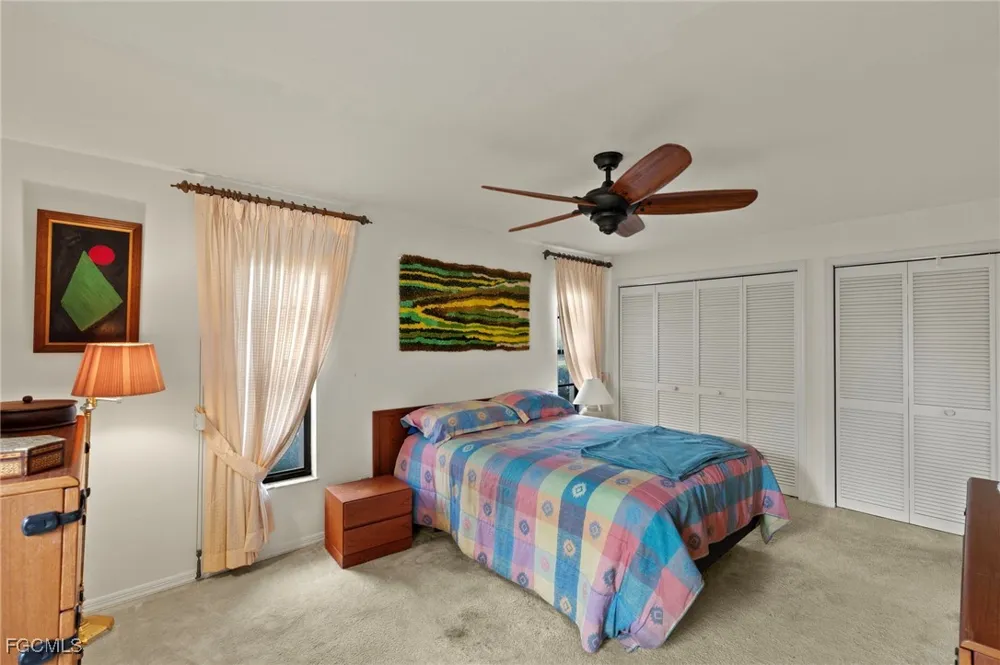 Arvine Circle Fort Myers, FL 33919