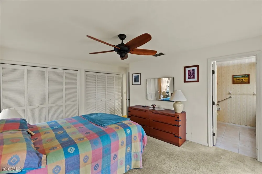 Arvine Circle Fort Myers, FL 33919