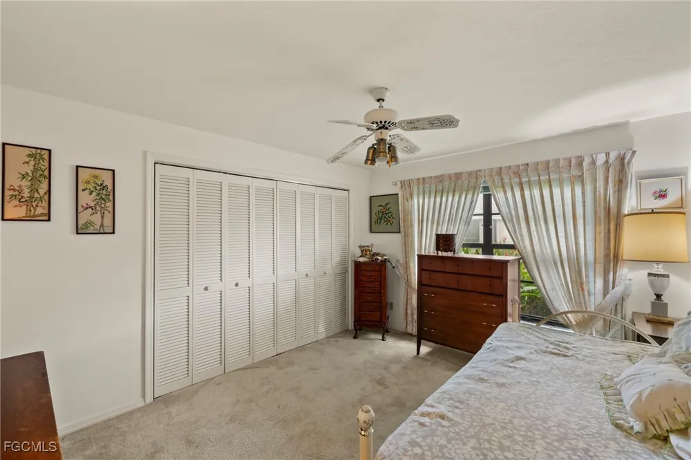 Arvine Circle Fort Myers, FL 33919