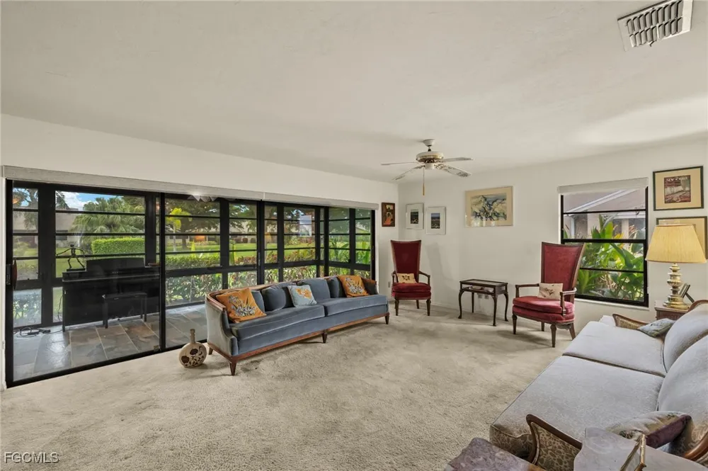 Arvine Circle Fort Myers, FL 33919
