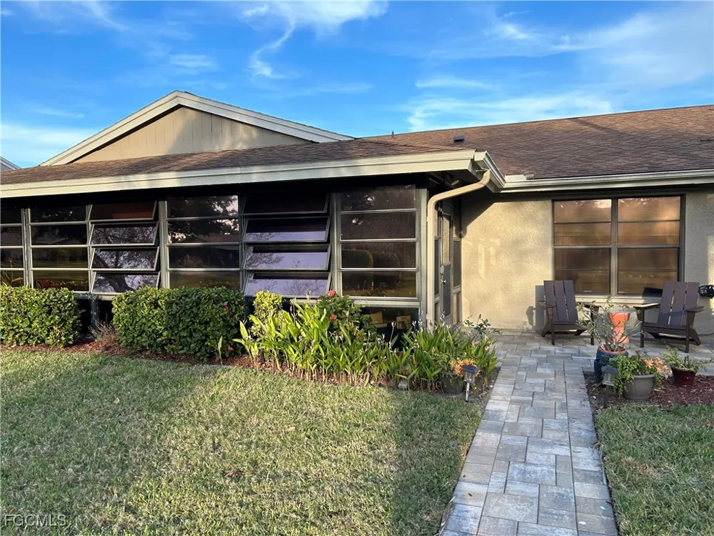 Arvine Circle Fort Myers, FL 33919
