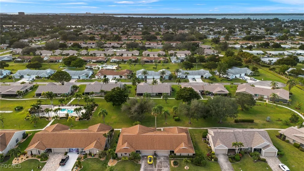 Arvine Circle Fort Myers, FL 33919