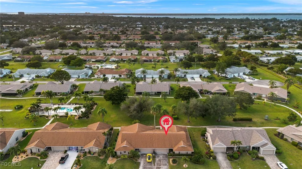 Arvine Circle Fort Myers, FL 33919