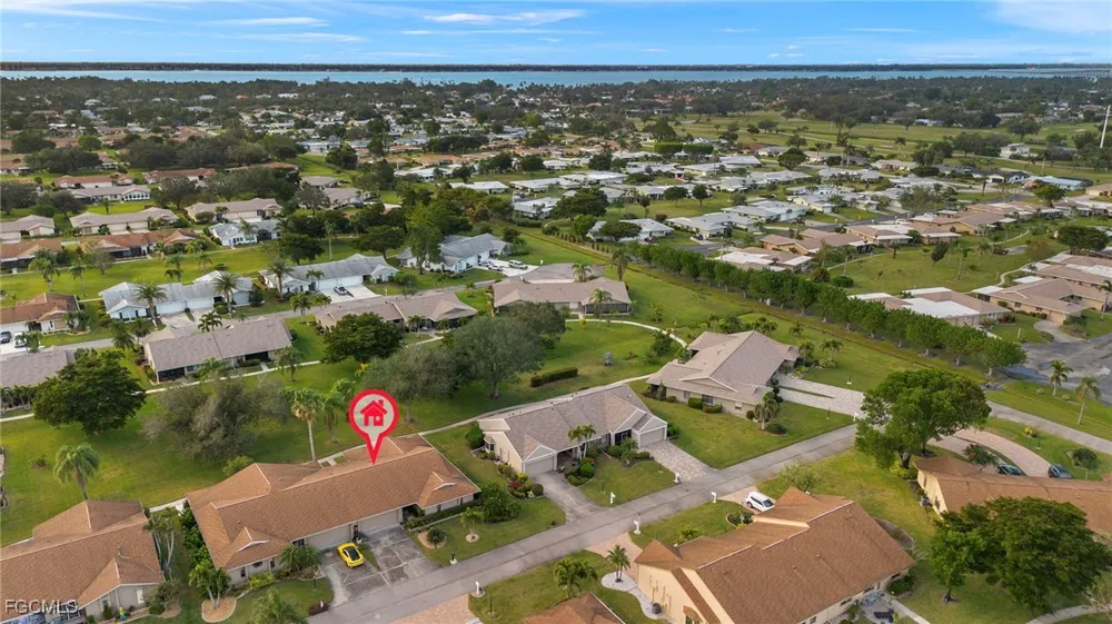 Arvine Circle Fort Myers, FL 33919