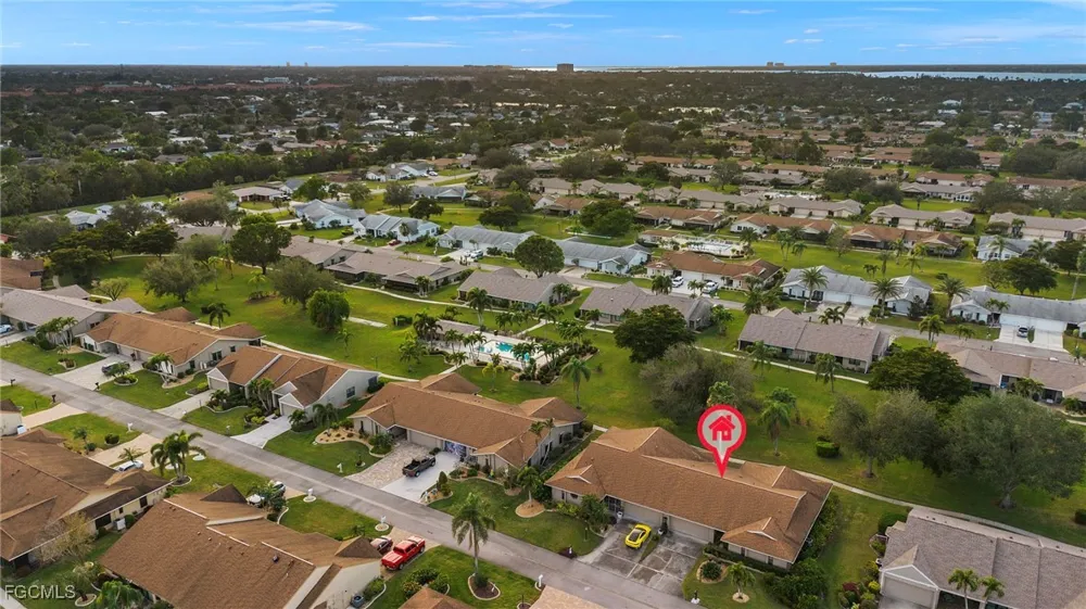 Arvine Circle Fort Myers, FL 33919