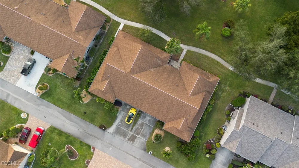Arvine Circle Fort Myers, FL 33919