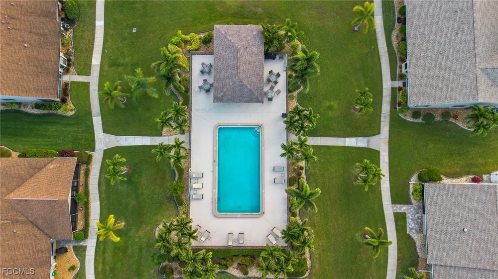 Arvine Circle Fort Myers, FL 33919