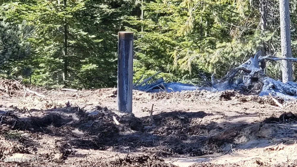 Lot 2 Pioneer Lane Priest River, ID 83856