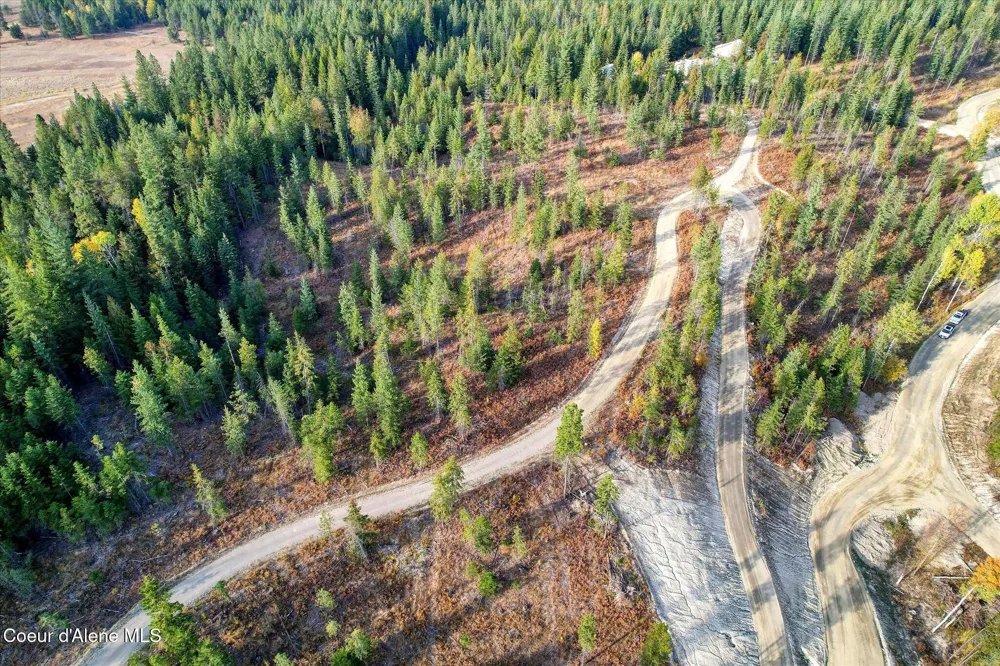 Lot 2 Pioneer Lane Priest River, ID 83856