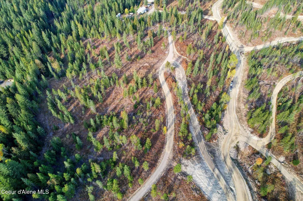 Lot 2 Pioneer Lane Priest River, ID 83856