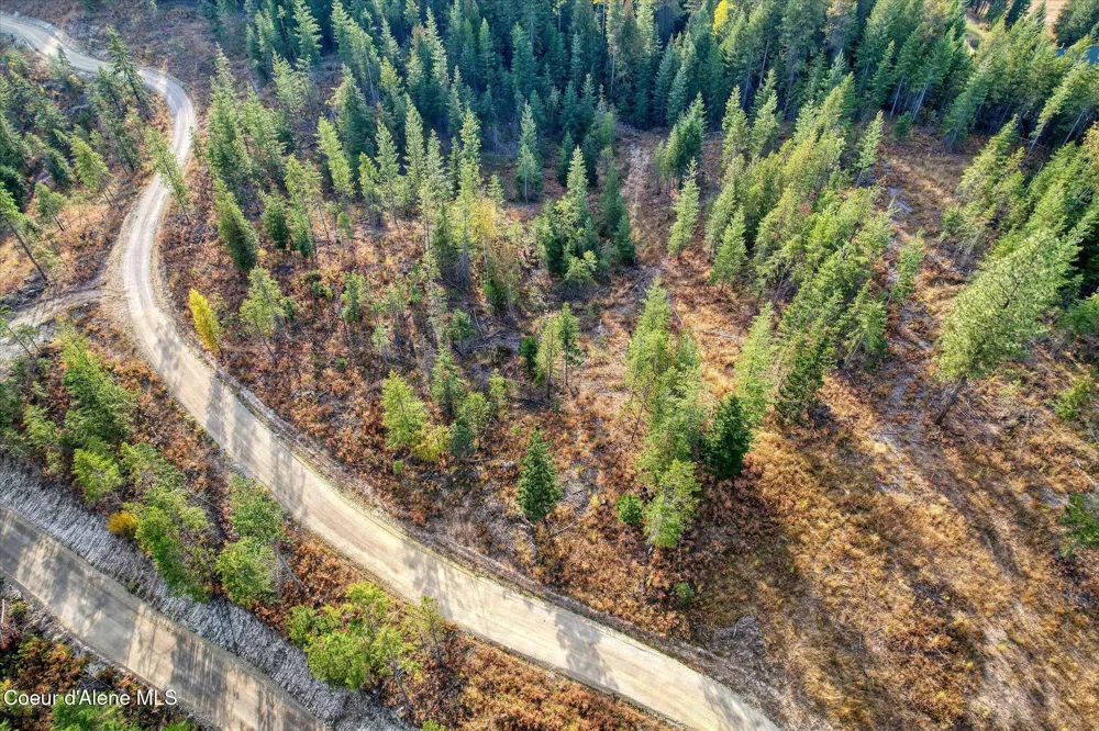 Lot 2 Pioneer Lane Priest River, ID 83856