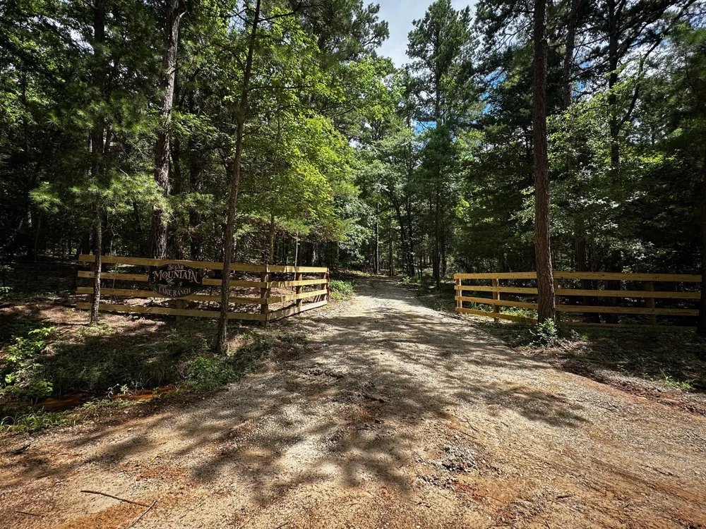 An County Road 314 Frankston, TX 75763
