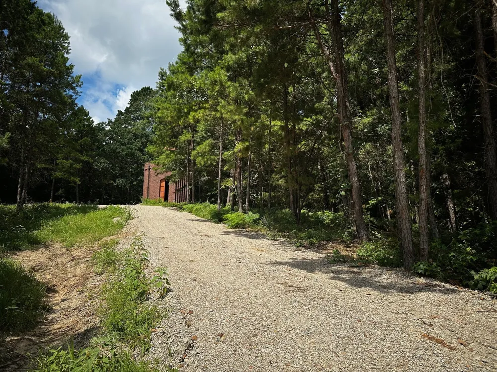 An County Road 314 Frankston, TX 75763