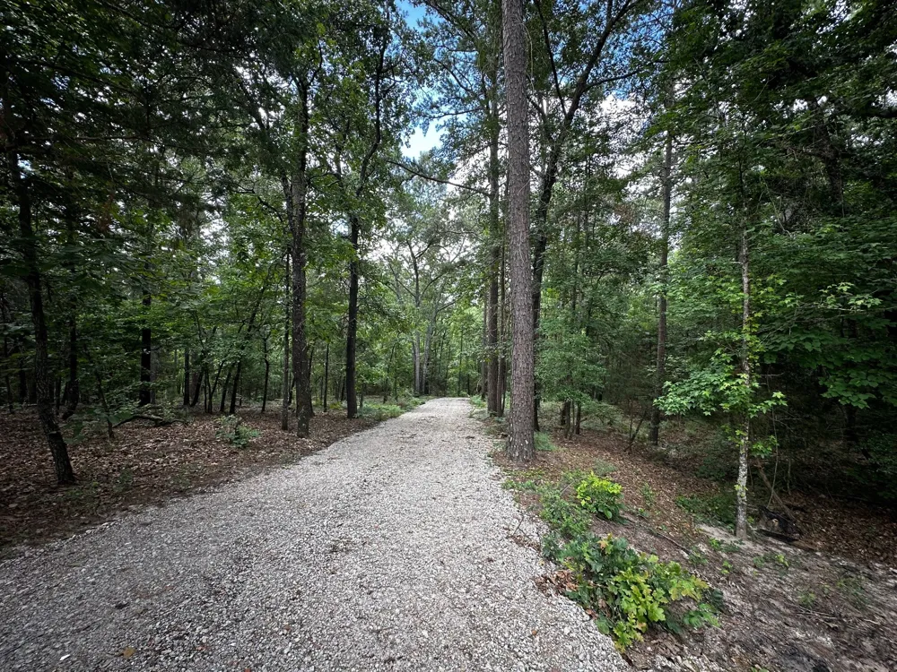 An County Road 314 Frankston, TX 75763