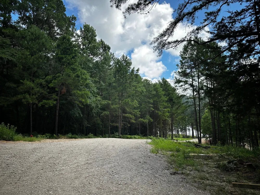An County Road 314 Frankston, TX 75763