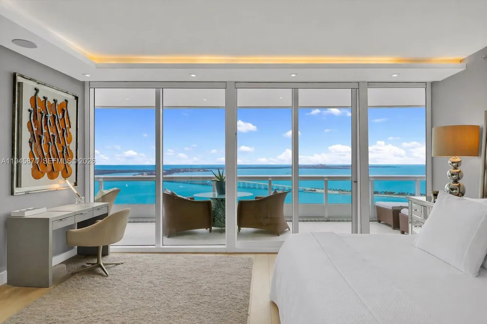 1643 Brickell Ave #3904 Miami, FL 33129